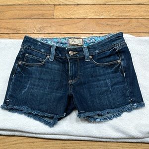 Paige Jean Shorts